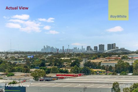 1201/6 East St, Granville, NSW 2142