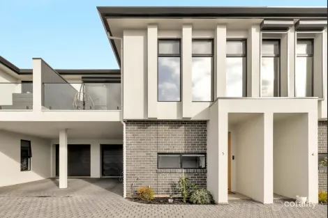 5/305 MARION RD, NORTH PLYMPTON, SA 5037