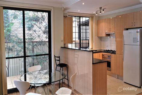 Property photo of 1/11 Barker Street Kensington NSW 2033
