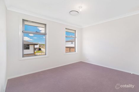 Property photo of 20 Elsa Glade Tallawong NSW 2762