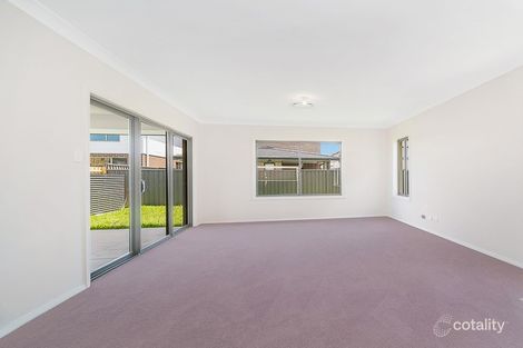 Property photo of 20 Elsa Glade Tallawong NSW 2762