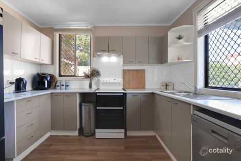 Property photo of 4 Duley Street Dapto NSW 2530