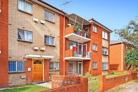 Property photo of 7/10 Barber Avenue Eastlakes NSW 2018