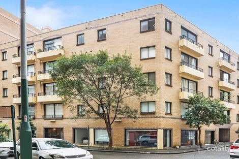 Property photo of 20/37-51 Foster Street Surry Hills NSW 2010