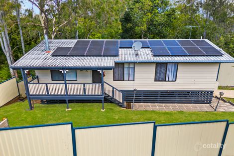 Property photo of 13 Tivoli Hill Road Tivoli QLD 4305