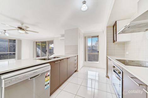 Property photo of 37 Ridgevale Boulevard Holmview QLD 4207