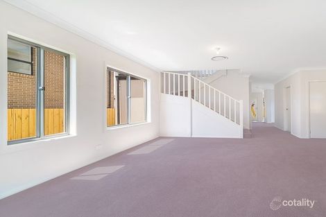 Property photo of 20 Elsa Glade Tallawong NSW 2762