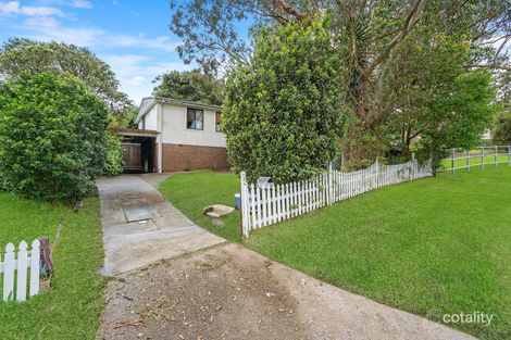 Property photo of 22 Bean Street Gateshead NSW 2290