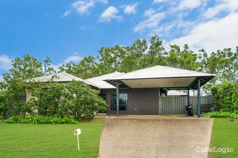 Property photo of 11 Inverway Circuit Farrar NT 0830