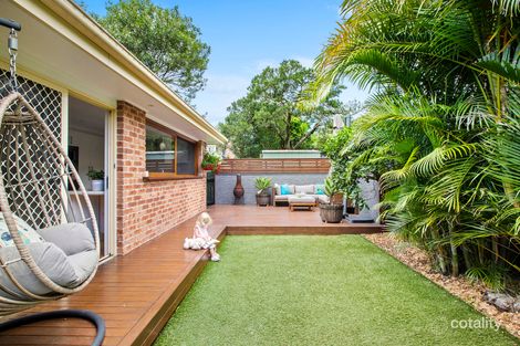 Property photo of 88A Bennett Street Curl Curl NSW 2096
