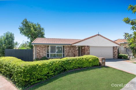 Property photo of 24 Isaacs Way Wakerley QLD 4154