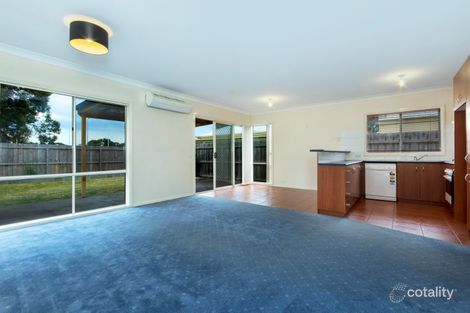 Property photo of 103 St Albans Road Thomson VIC 3219