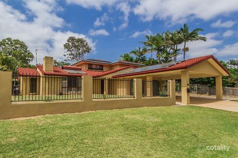 Property photo of 42 Ainsley Avenue Ashmore QLD 4214