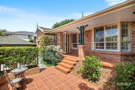 Property photo of 88A Bennett Street Curl Curl NSW 2096