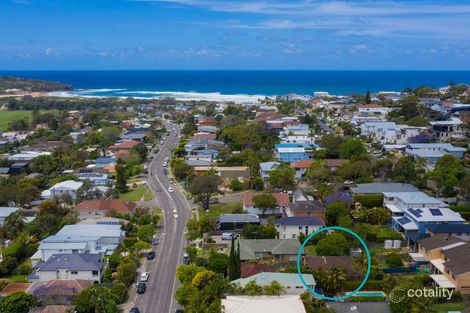 Property photo of 88A Bennett Street Curl Curl NSW 2096