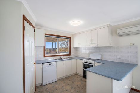 Property photo of 21 Saxby Street Gunning NSW 2581