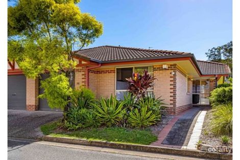 Property photo of 75/1 Bridgman Drive Reedy Creek QLD 4227