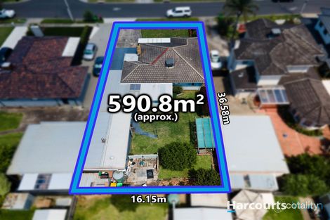 Property photo of 134 Noga Avenue Keilor East VIC 3033