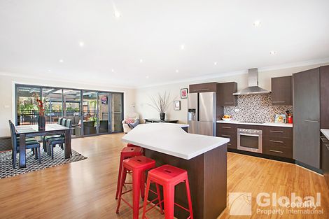 Property photo of 17 Read Place Teralba NSW 2284