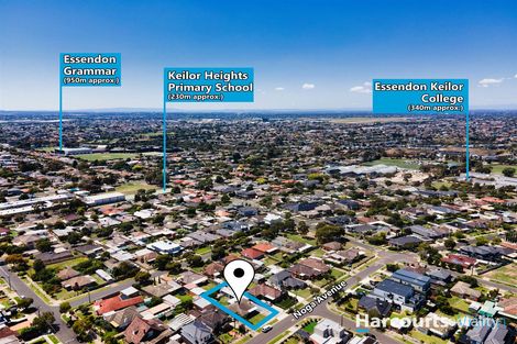 Property photo of 134 Noga Avenue Keilor East VIC 3033