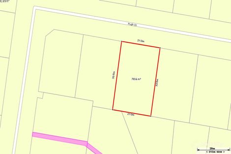 Property photo of 10 Pugh Street Middle Ridge QLD 4350