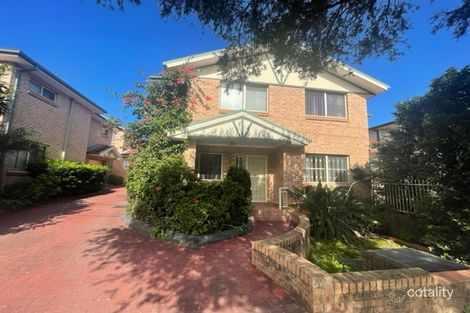 9/14-16 Markey St, Guildford, NSW 2161