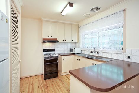 Property photo of 14 Northey Crescent Hoppers Crossing VIC 3029
