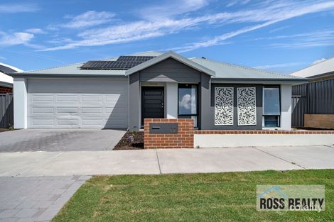 Property photo of 17 Raleigh Street Ellenbrook WA 6069