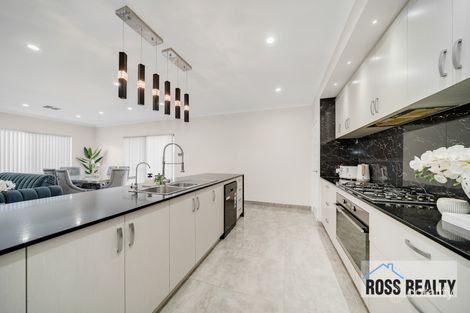 Property photo of 17 Raleigh Street Ellenbrook WA 6069