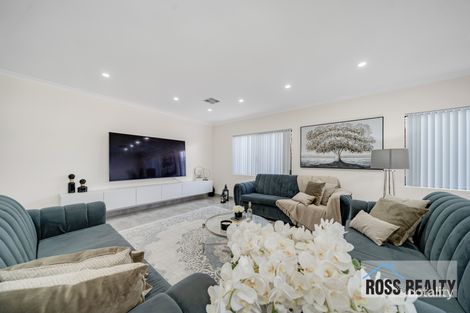 Property photo of 17 Raleigh Street Ellenbrook WA 6069