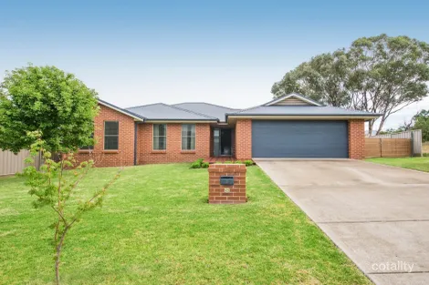 Property photo of 7 Flinders Avenue Mudgee NSW 2850
