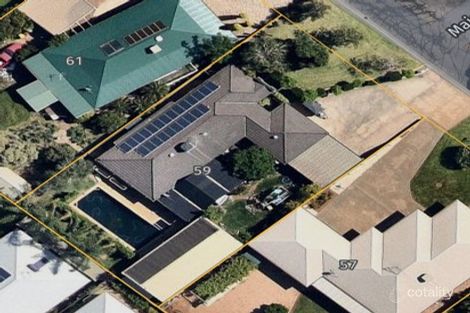 Property photo of 59 Belleview Drive Irymple VIC 3498