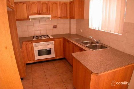 Property photo of 10/124-128 Spurway Street Ermington NSW 2115