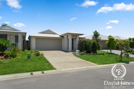 Property photo of 3 Dolostone Street Yarrabilba QLD 4207