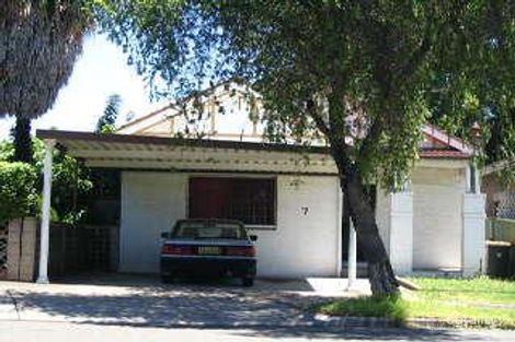 3-7 Fore St, Canterbury, NSW 2193