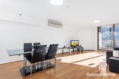 Property photo of 133/13-15 Hassall Street Parramatta NSW 2150