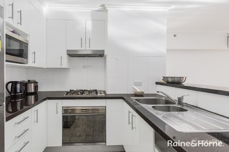 Property photo of 133/13-15 Hassall Street Parramatta NSW 2150