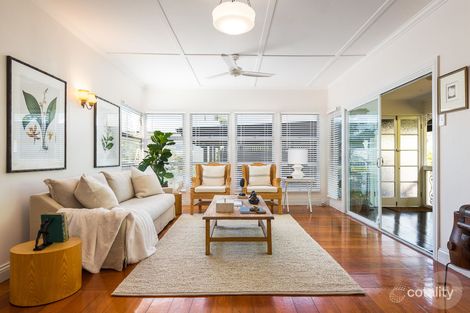 Property photo of 179 Birdwood Terrace Toowong QLD 4066