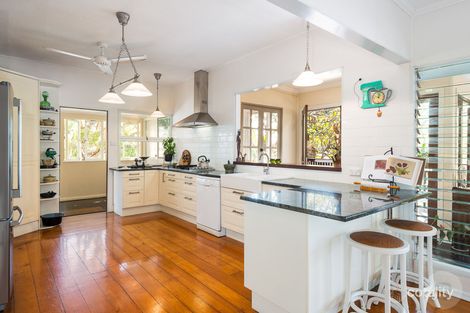 Property photo of 179 Birdwood Terrace Toowong QLD 4066