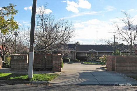 Property photo of 8/15-21 Rob Roy Road Malvern East VIC 3145