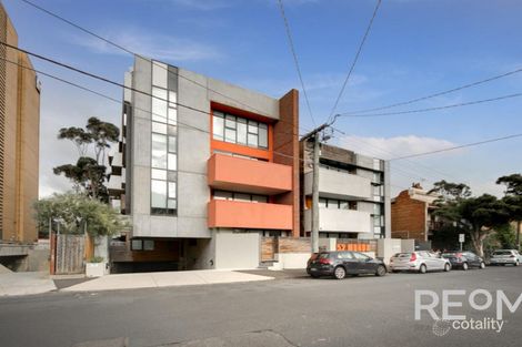 Property photo of 103/152 Peel Street Windsor VIC 3181