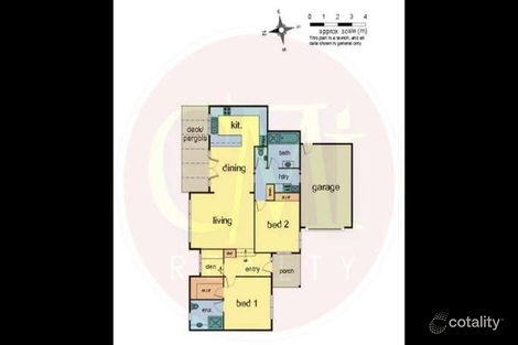 Property photo of 4/2 Eyre Court Templestowe Lower VIC 3107