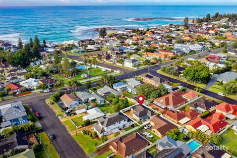 3/23 Yethonga Ave, Blue Bay, NSW 2261