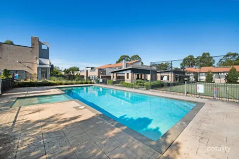 Property photo of 20/11 Glenvale Avenue Parklea NSW 2768