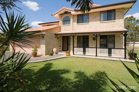 Property photo of 14-18 Outfield Drive Greenbank QLD 4124