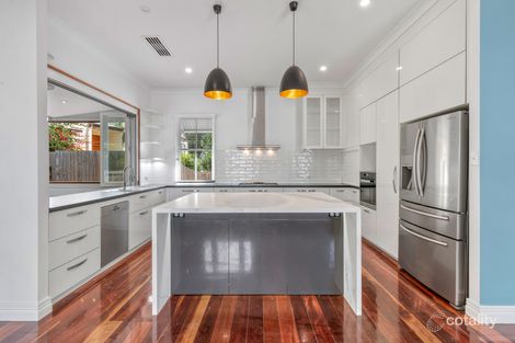 Property photo of 34 Morley Street Toowong QLD 4066