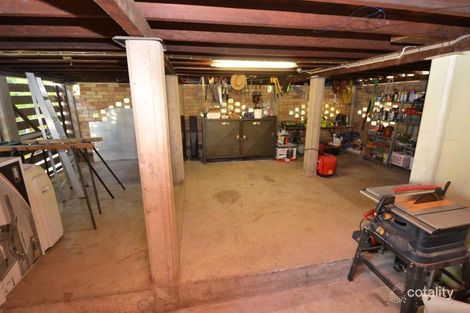 Property photo of 81 State Farm Road Biloela QLD 4715