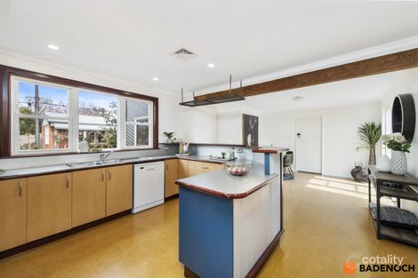 Property photo of 13 Gillies Street Curtin ACT 2605