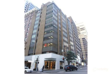 701/70-70a Castlereagh St, Sydney, NSW 2000