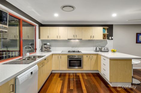 Property photo of 14 Midson Street Petrie QLD 4502